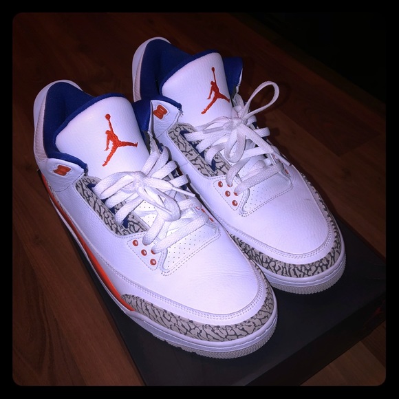 jordan 3 size 12
